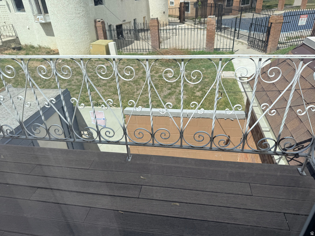 1432 N LANCELOT DR Provo, UT 84601