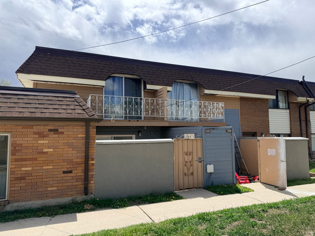 1432 N LANCELOT DR Provo, UT 84601