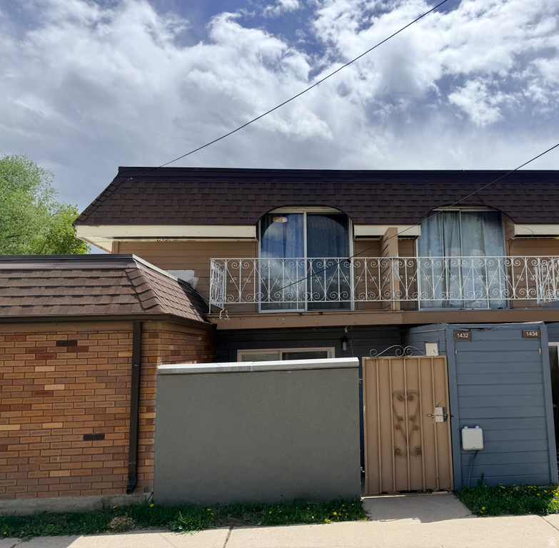 1432 N LANCELOT DR Provo, UT 84601