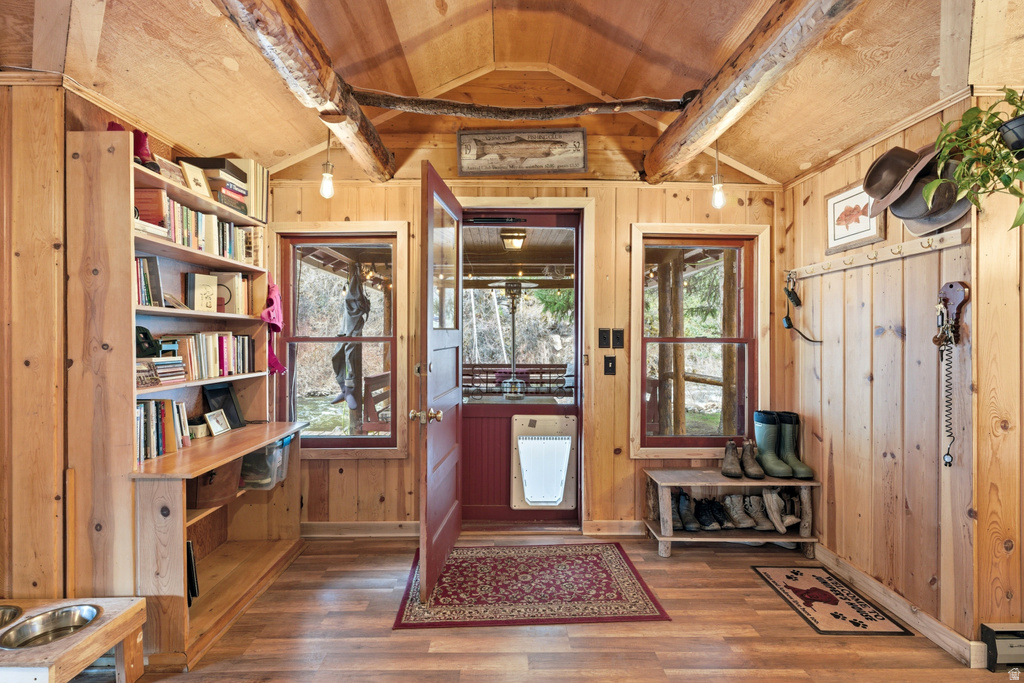 6631 PINE SPRINGS RD Kamas, UT 84036