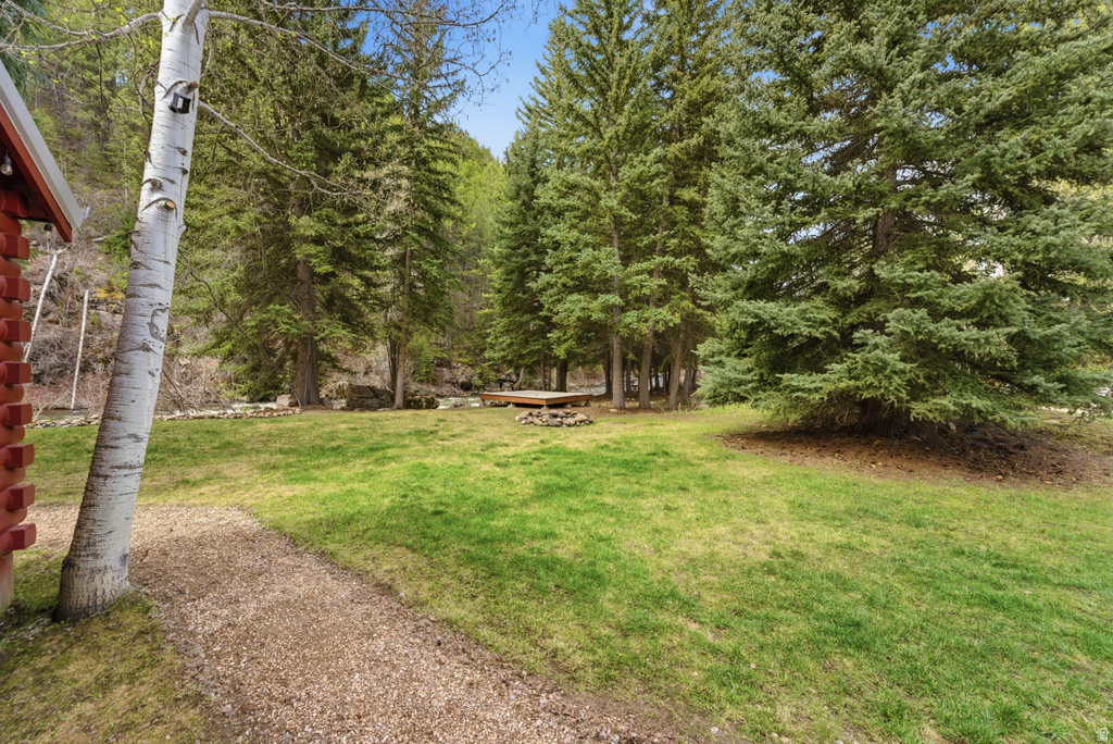 6631 PINE SPRINGS RD Kamas, UT 84036