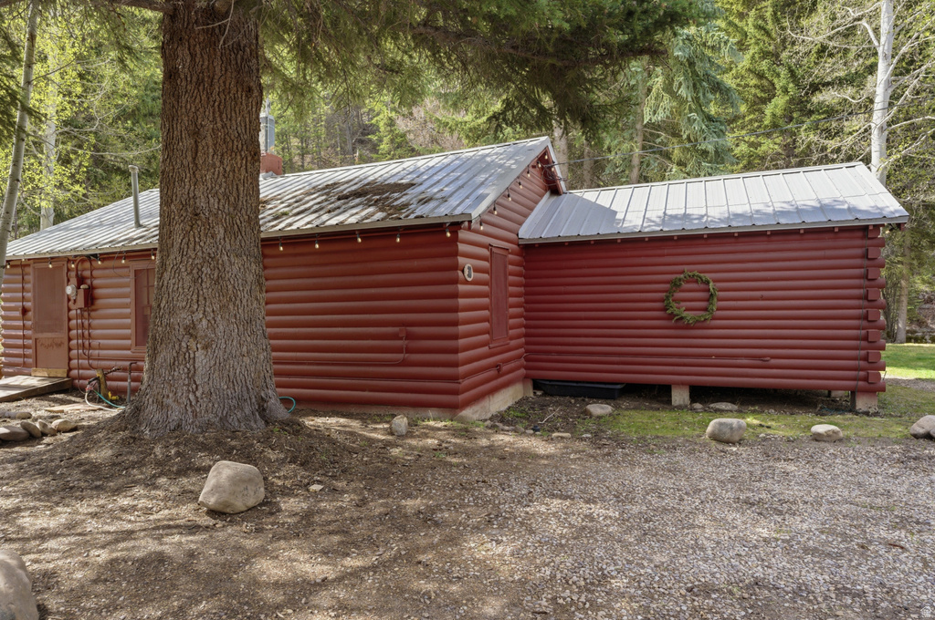 6631 PINE SPRINGS RD Kamas, UT 84036