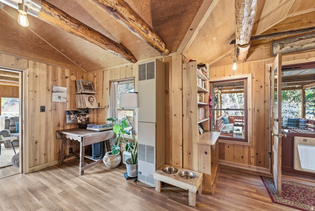 6631 PINE SPRINGS RD Kamas, UT 84036