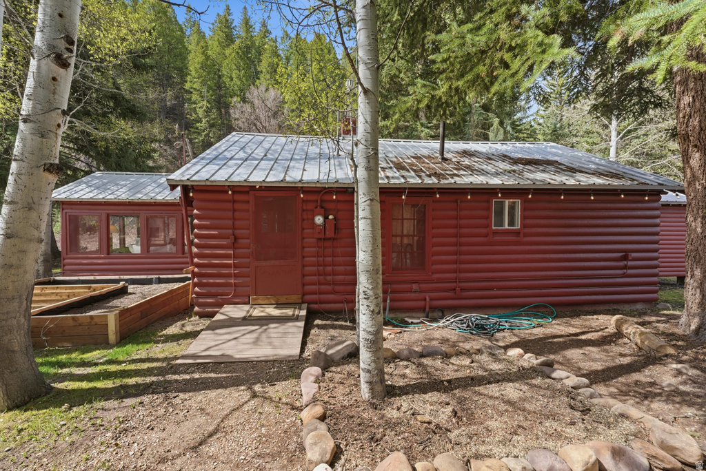 6631 PINE SPRINGS RD Kamas, UT 84036