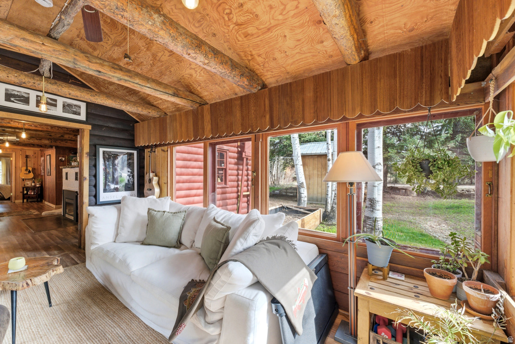 6631 PINE SPRINGS RD Kamas, UT 84036