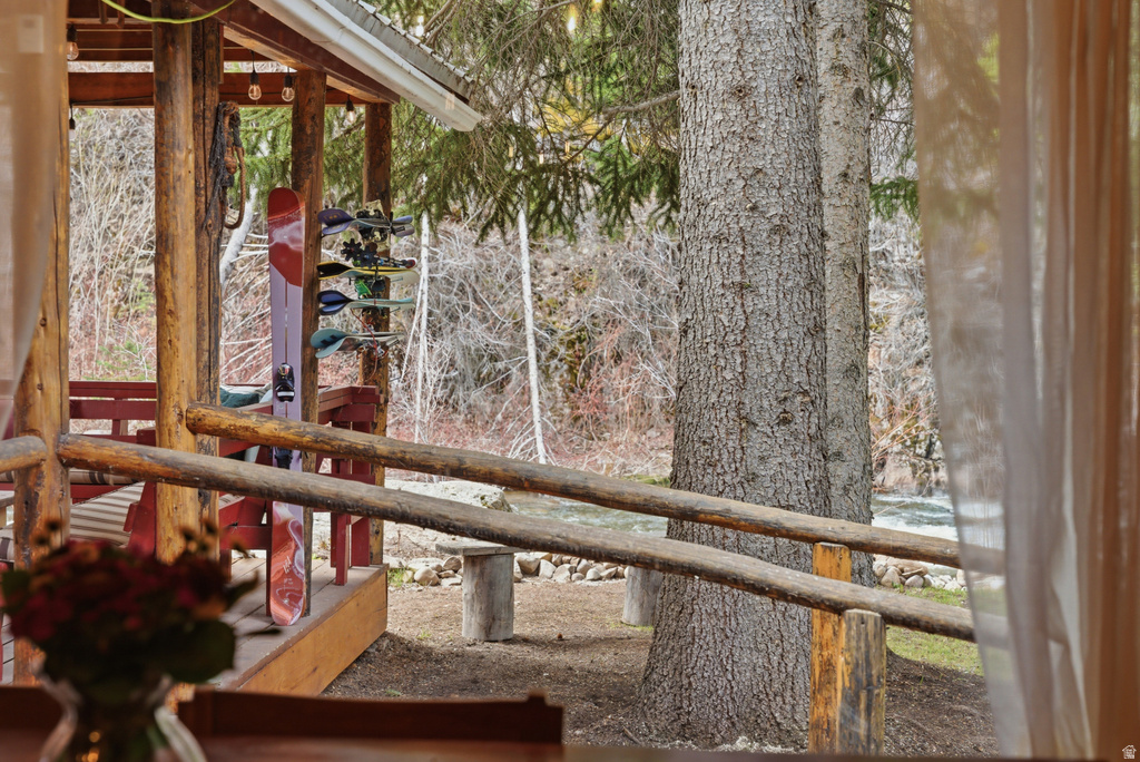 6631 PINE SPRINGS RD Kamas, UT 84036