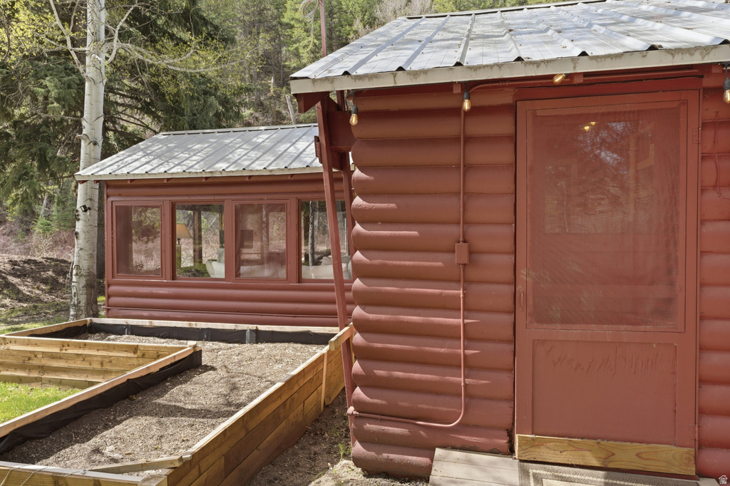 6631 PINE SPRINGS RD Kamas, UT 84036