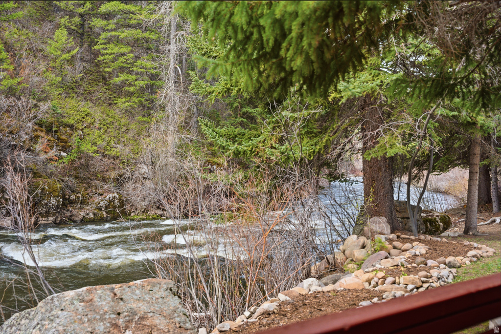 6631 PINE SPRINGS RD Kamas, UT 84036