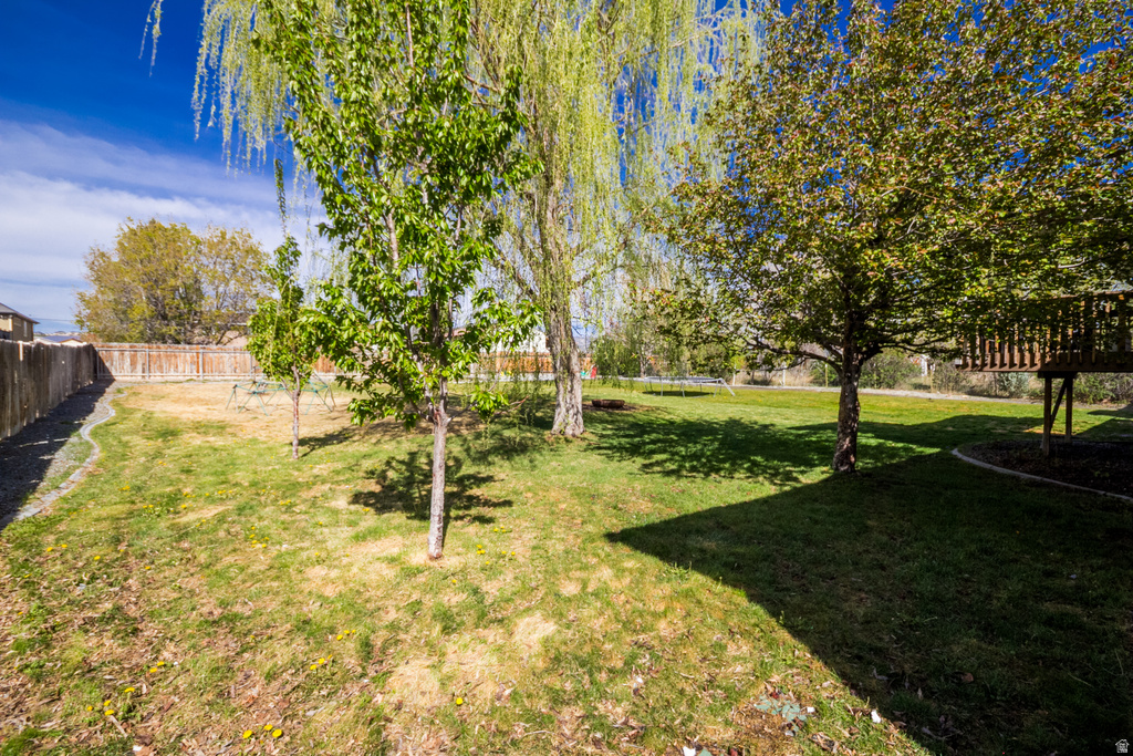 1363 N 2900 W Vernal, UT 84078