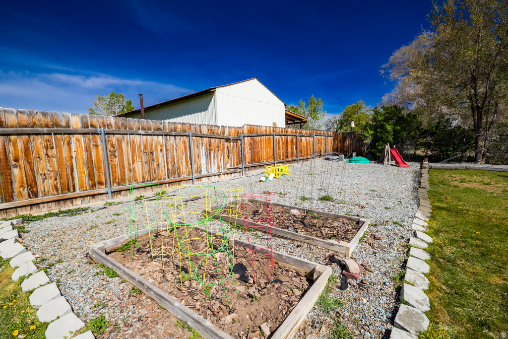 1363 N 2900 W Vernal, UT 84078