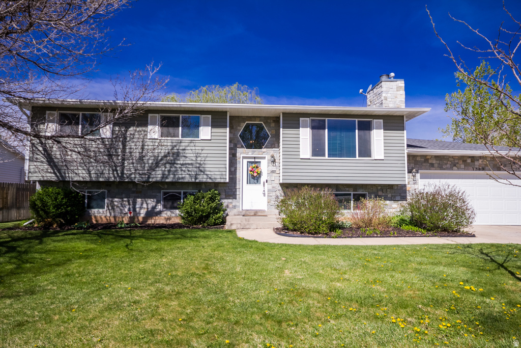 1363 N 2900 W Vernal, UT 84078