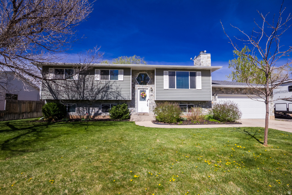 1363 N 2900 W Vernal, UT 84078