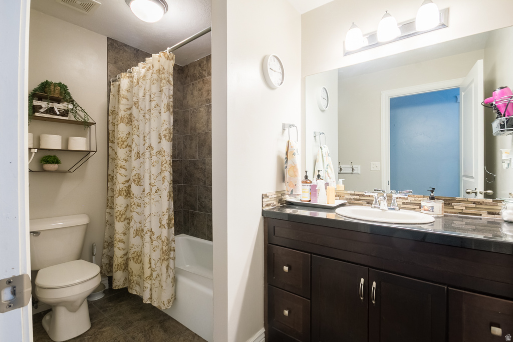 1363 N 2900 W Vernal, UT 84078