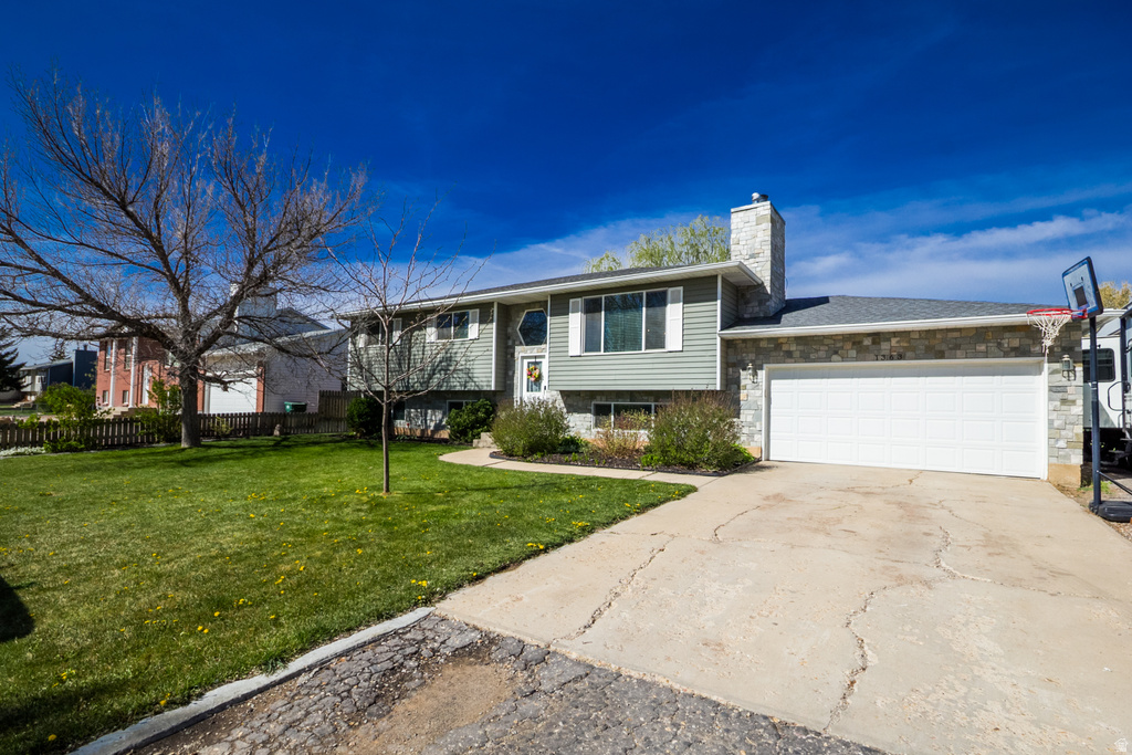 1363 N 2900 W Vernal, UT 84078