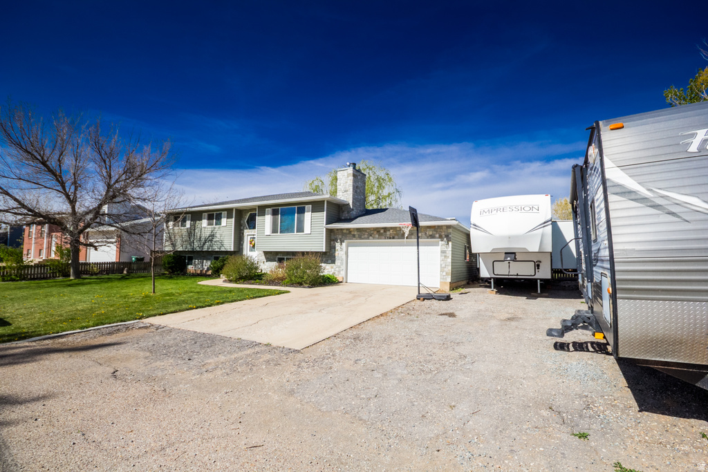 1363 N 2900 W Vernal, UT 84078