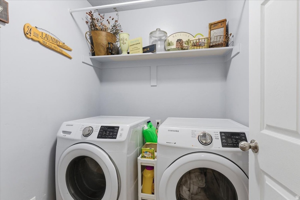 2346 N 1275 W Clinton, UT 84015