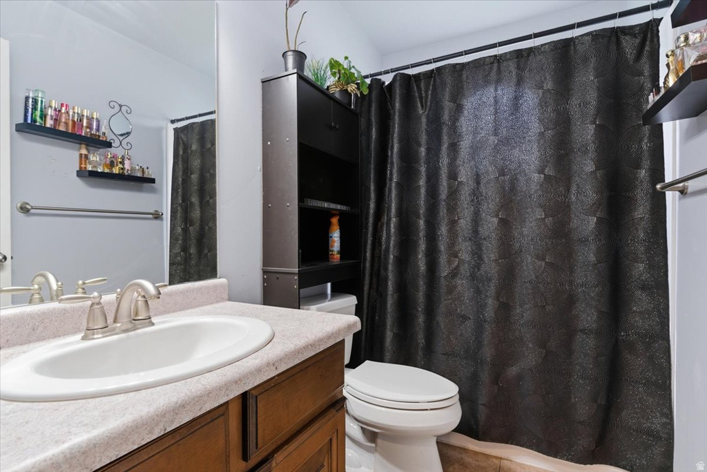 2346 N 1275 W Clinton, UT 84015