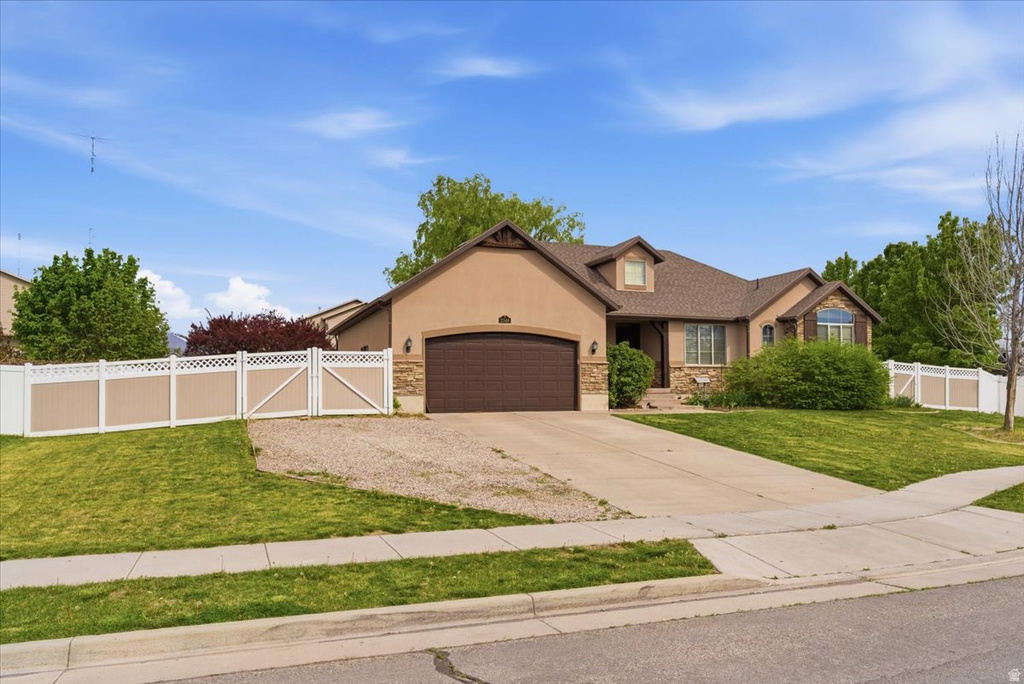 2346 N 1275 W Clinton, UT 84015