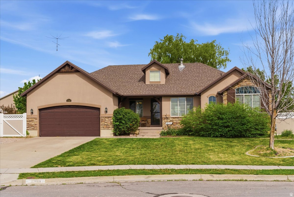 2346 N 1275 W Clinton, UT 84015