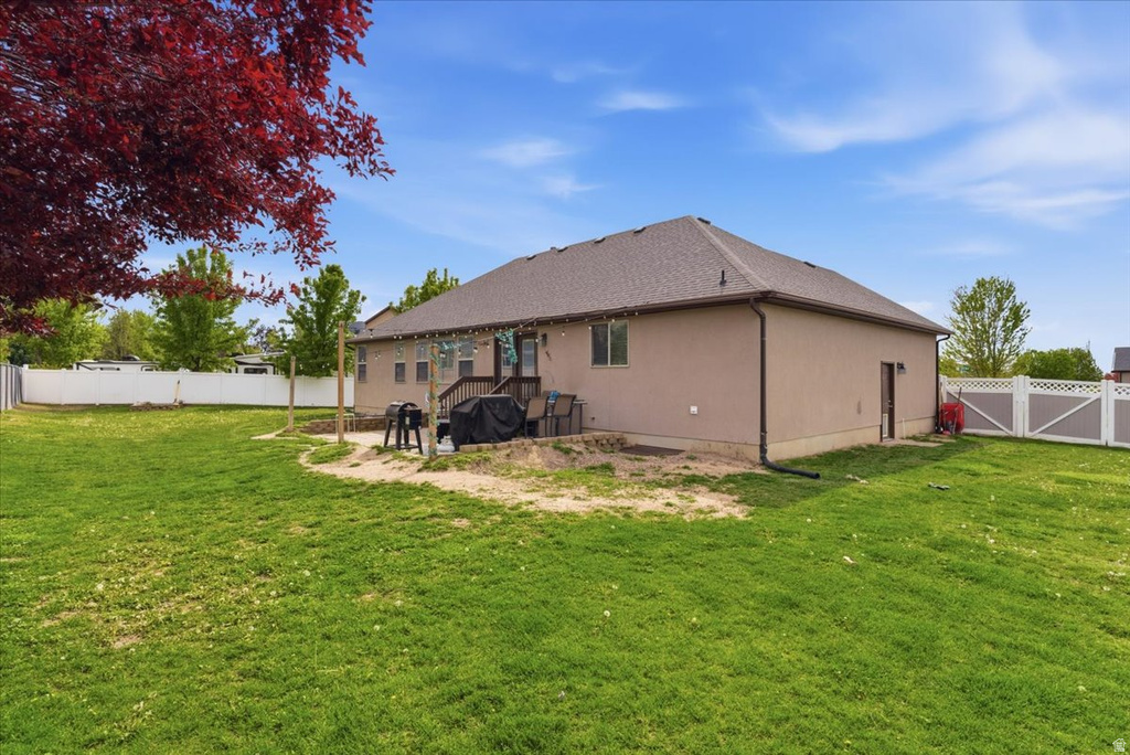 2346 N 1275 W Clinton, UT 84015