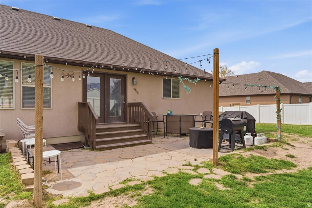 2346 N 1275 W Clinton, UT 84015