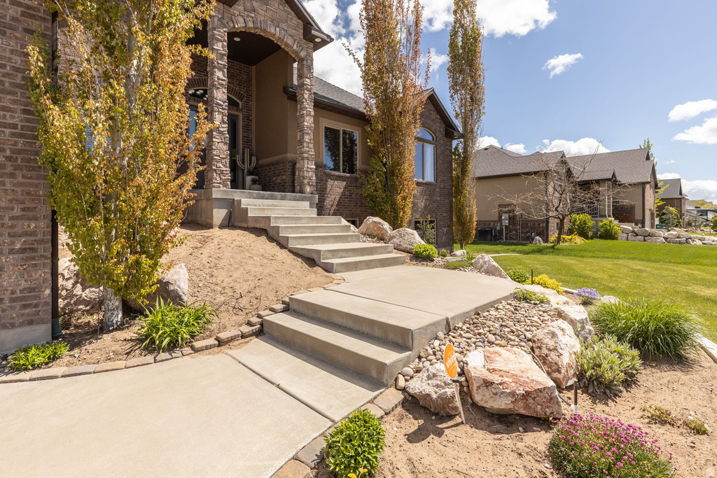 4034 S 5000 W West Haven, UT 84401