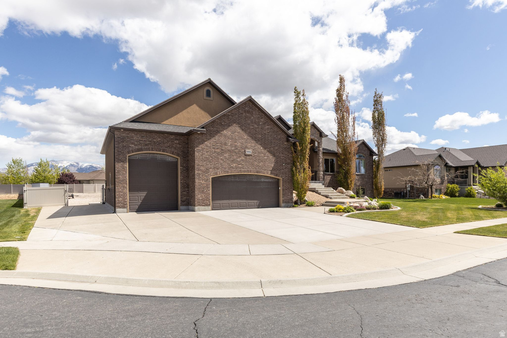 4034 S 5000 W West Haven, UT 84401