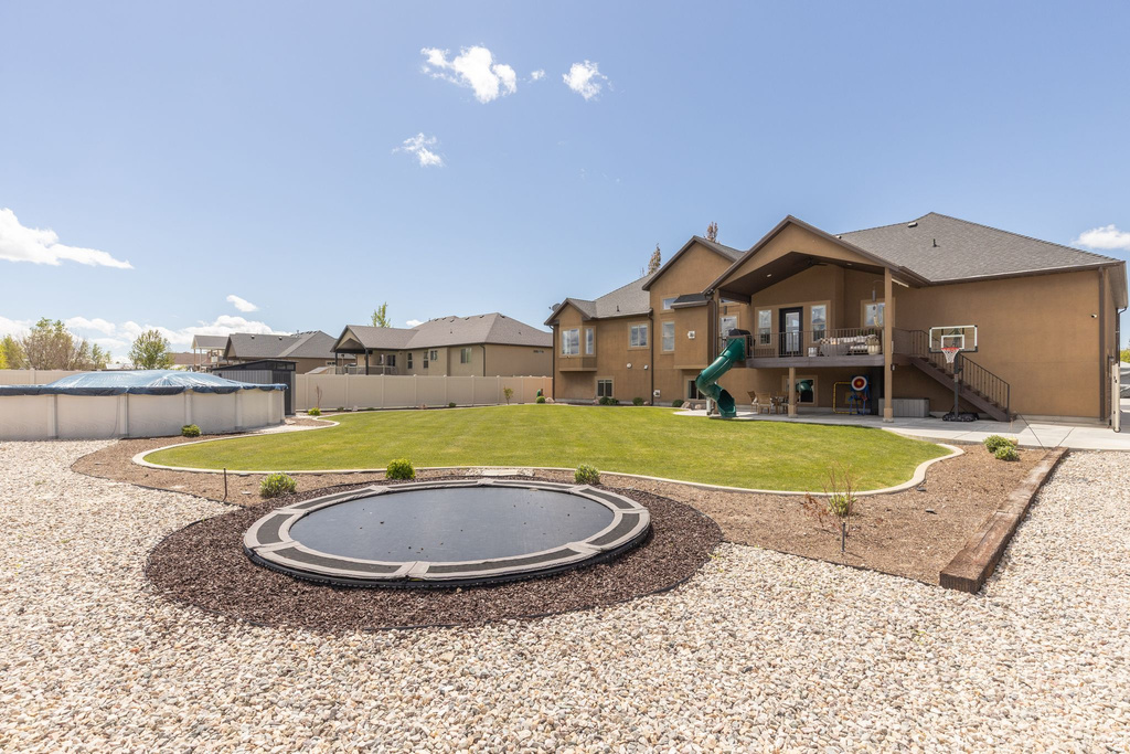 4034 S 5000 W West Haven, UT 84401