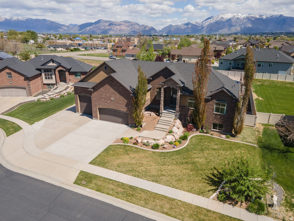 4034 S 5000 W West Haven, UT 84401
