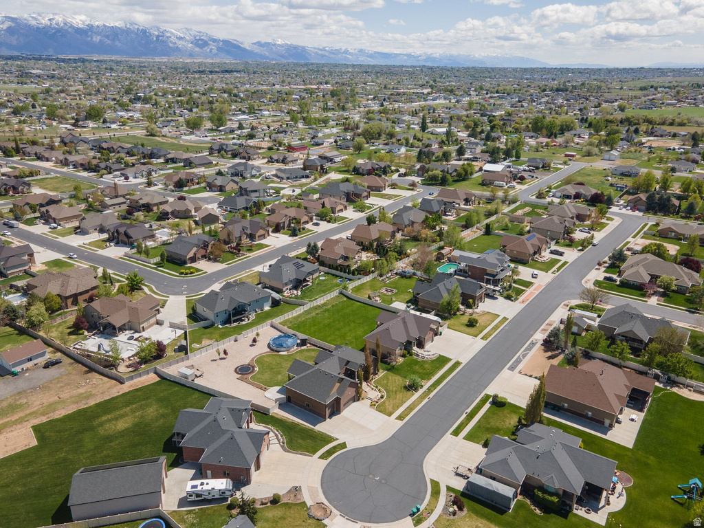 4034 S 5000 W West Haven, UT 84401