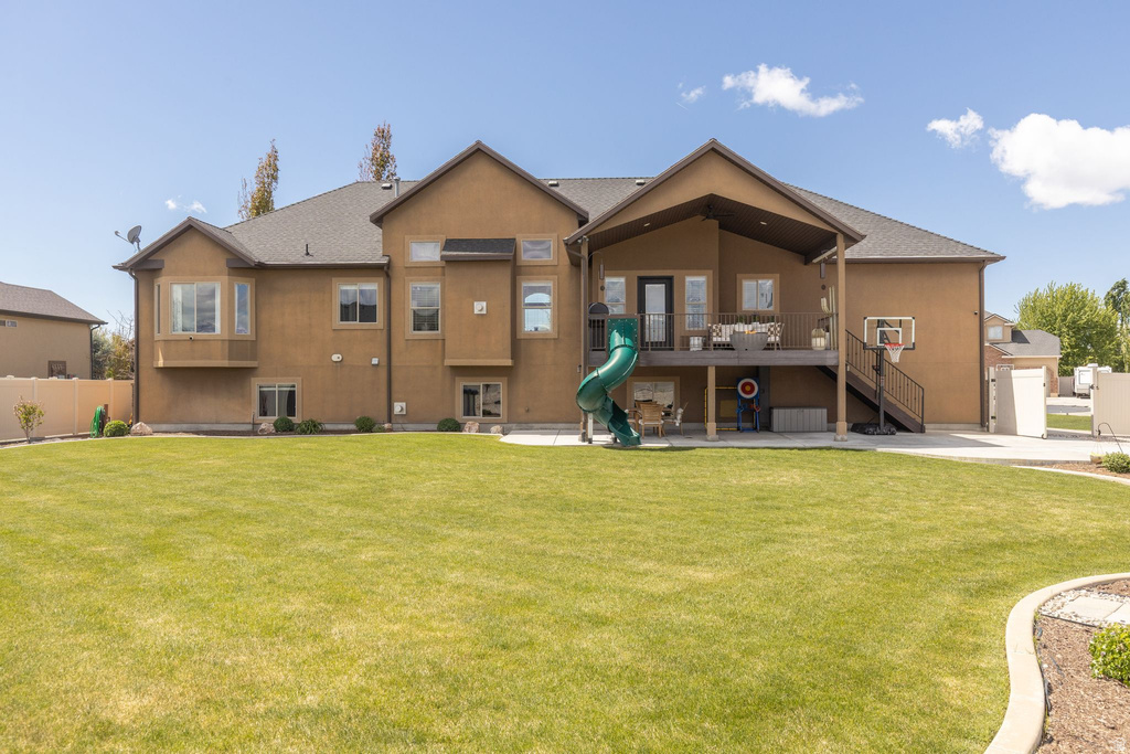 4034 S 5000 W West Haven, UT 84401