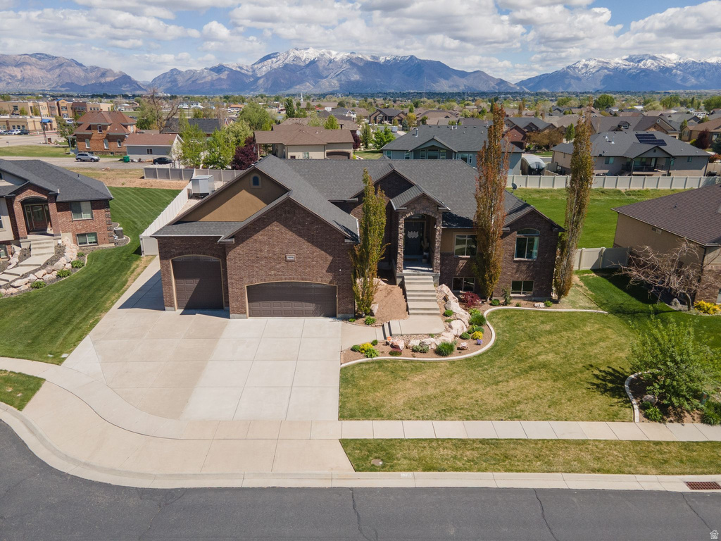 4034 S 5000 W West Haven, UT 84401