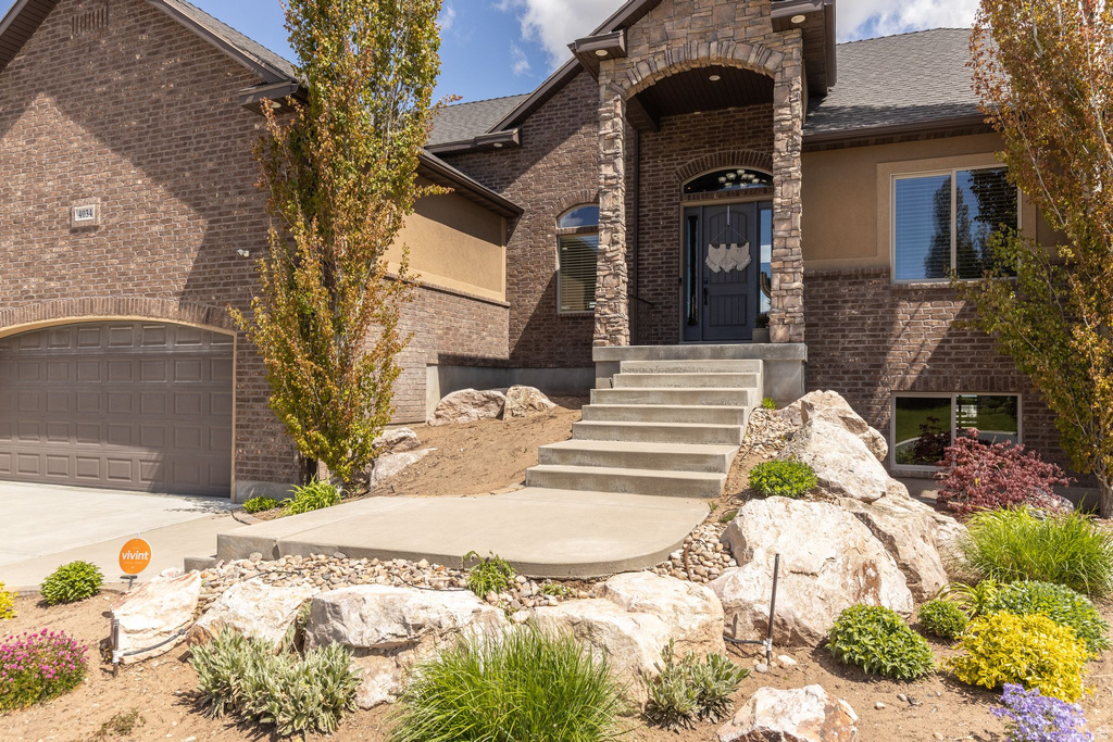 4034 S 5000 W West Haven, UT 84401