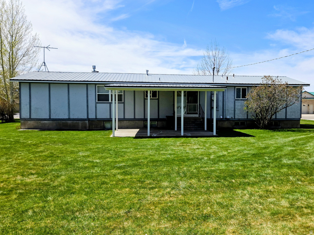 440 S 7TH ST Montpelier, ID 83254