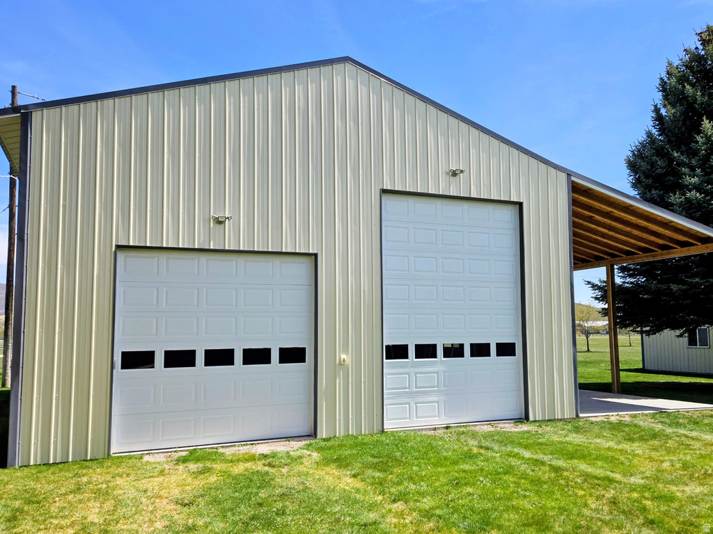 440 S 7TH ST Montpelier, ID 83254