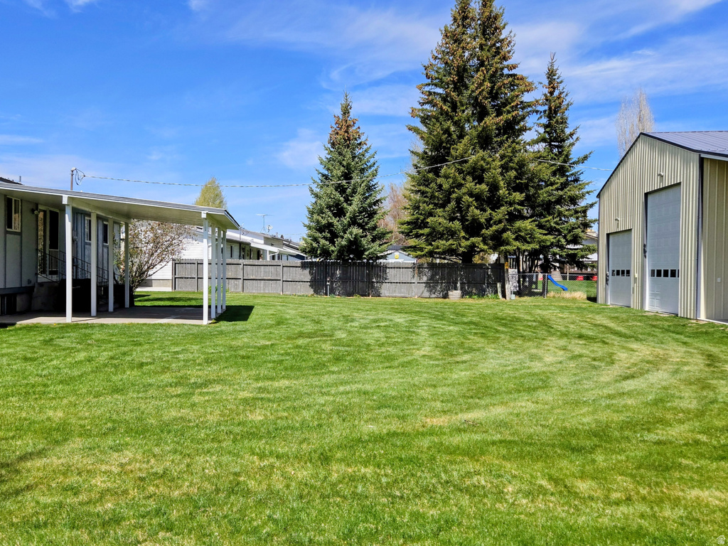 440 S 7TH ST Montpelier, ID 83254