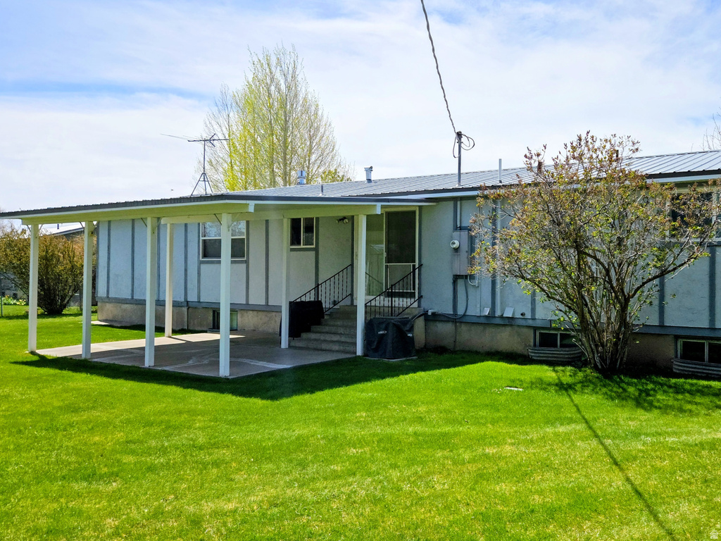 440 S 7TH ST Montpelier, ID 83254