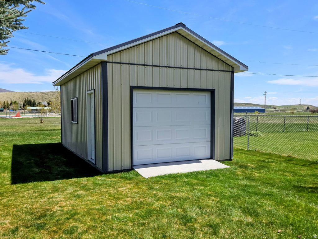 440 S 7TH ST Montpelier, ID 83254