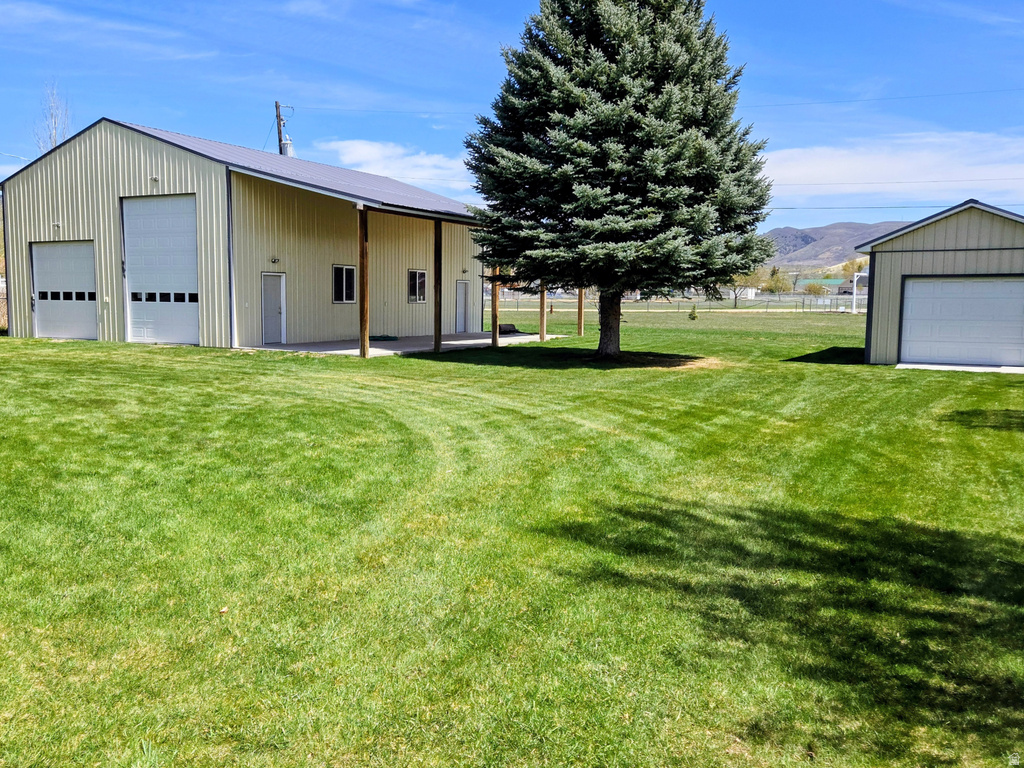 440 S 7TH ST Montpelier, ID 83254