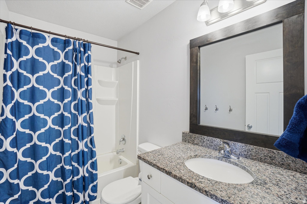 3445 KENNA LN #1 West Haven, UT 84401