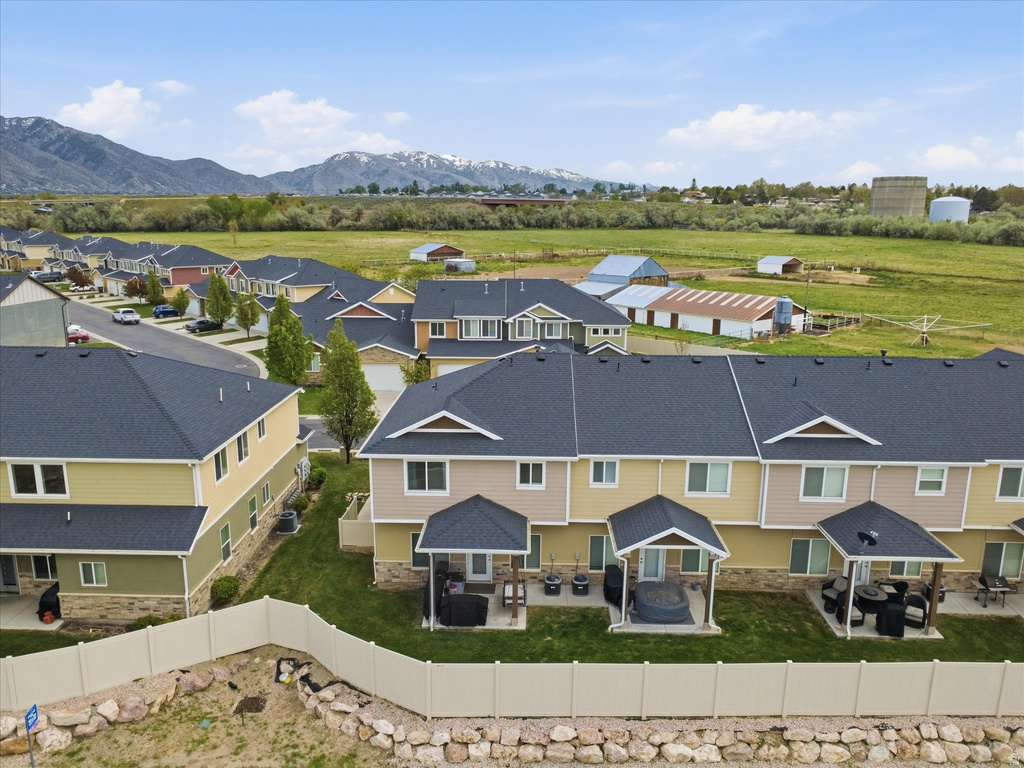 3445 KENNA LN #1 West Haven, UT 84401