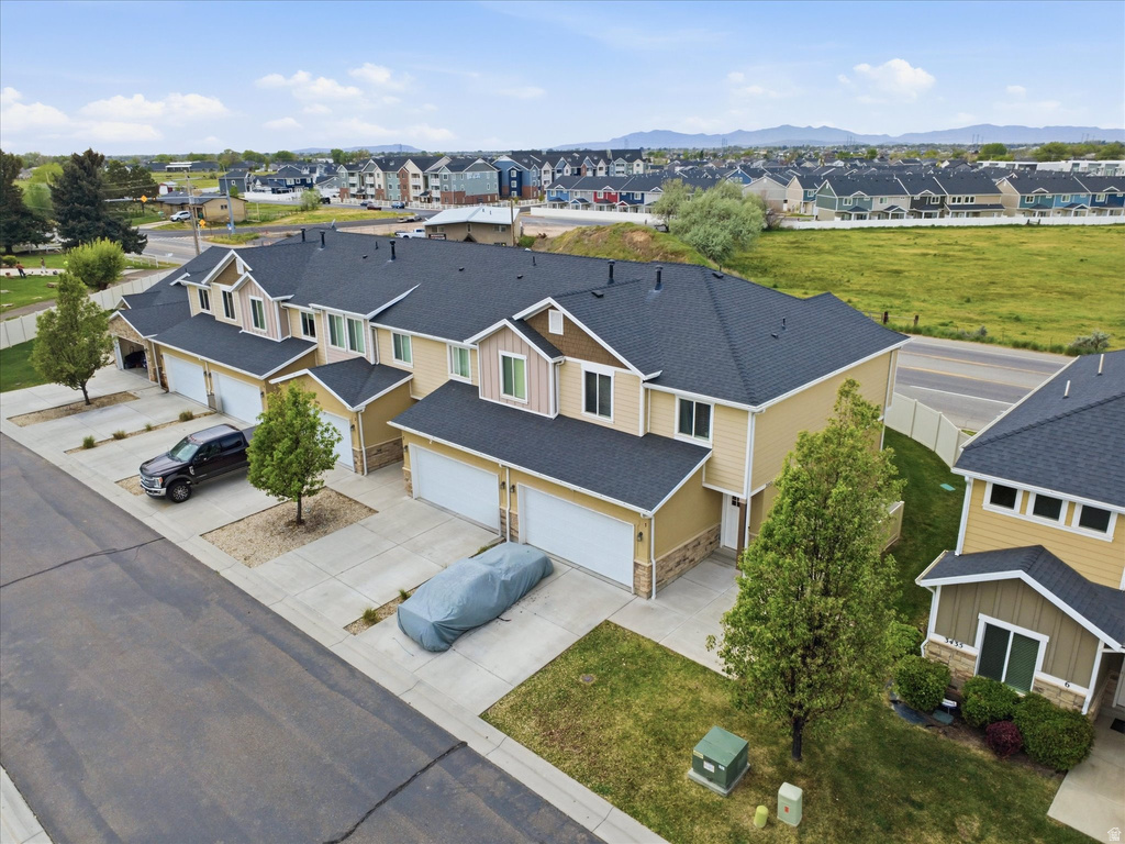 3445 KENNA LN #1 West Haven, UT 84401