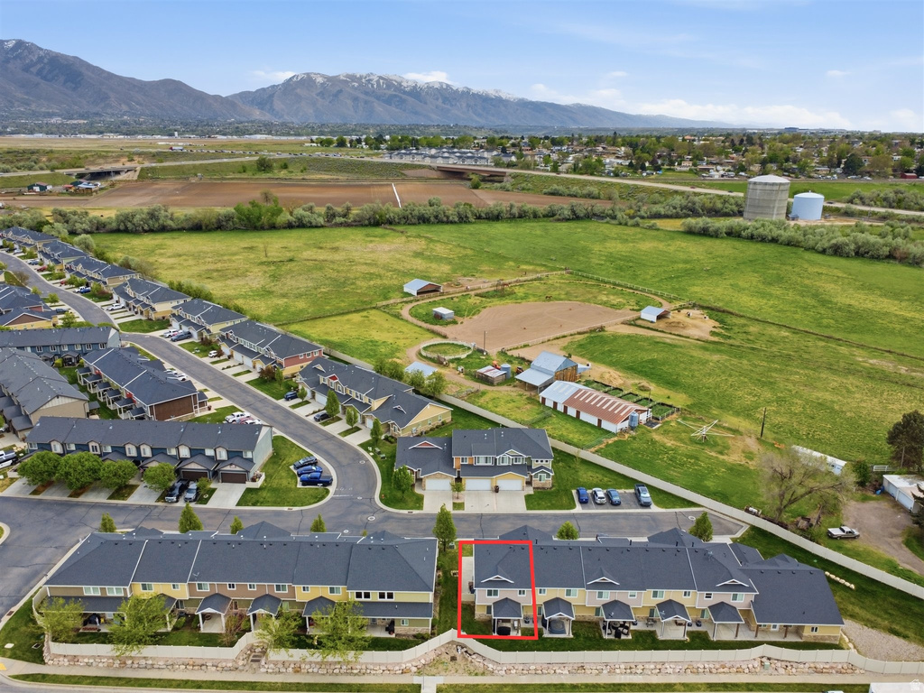 3445 KENNA LN #1 West Haven, UT 84401
