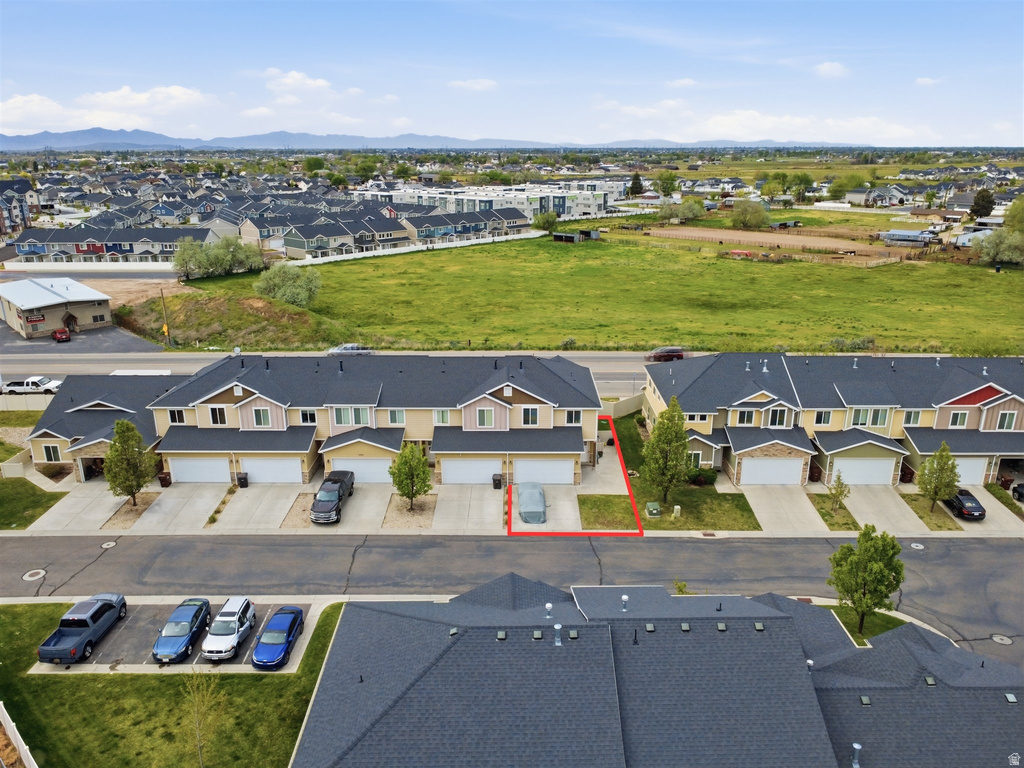 3445 KENNA LN #1 West Haven, UT 84401