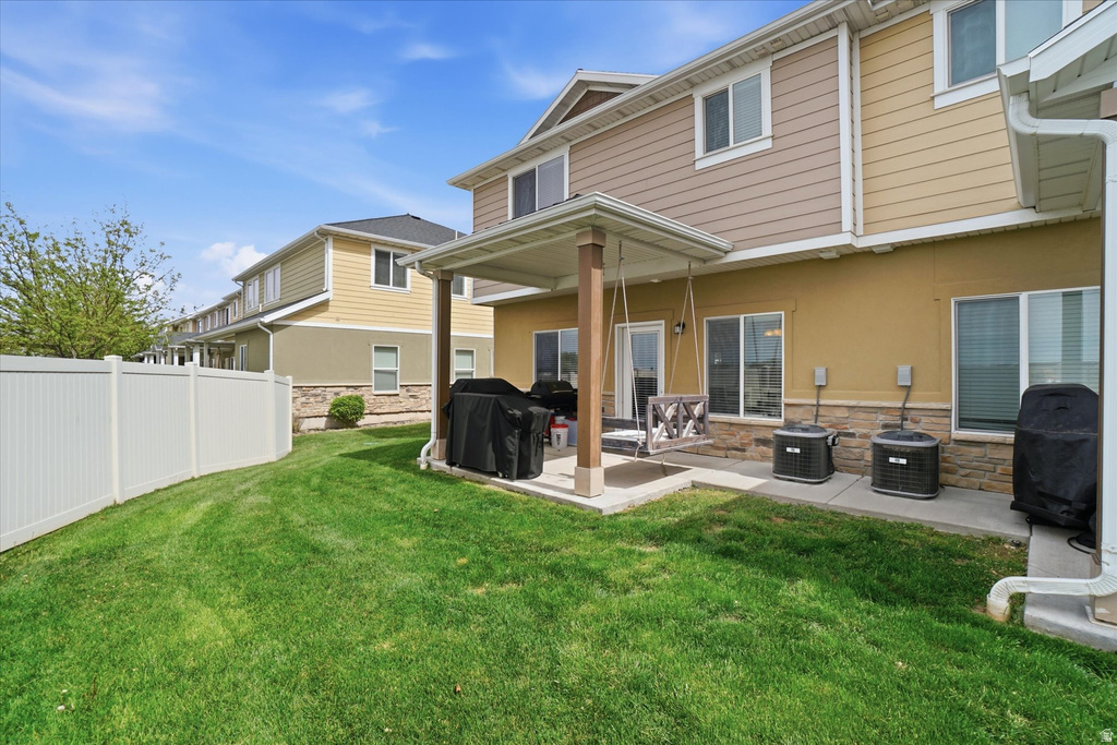 3445 KENNA LN #1 West Haven, UT 84401