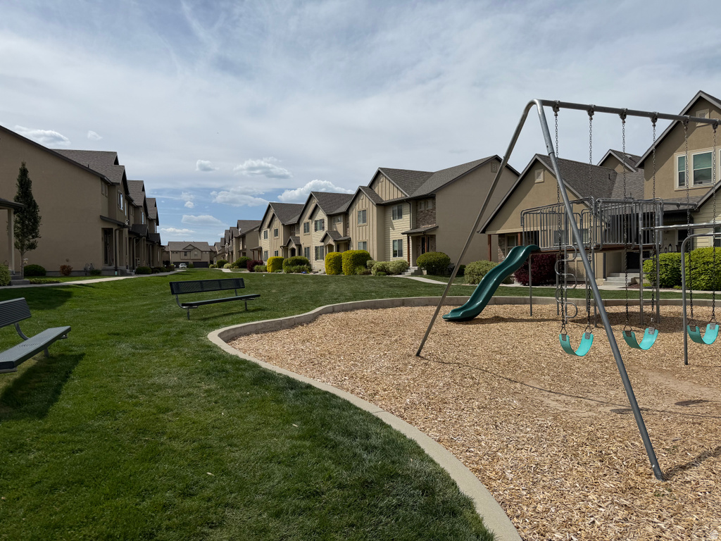 1867 E 160 S Spanish Fork, UT 84660