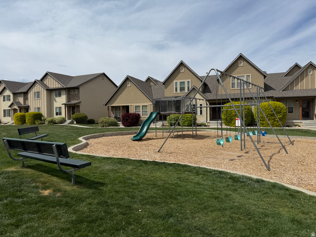 1867 E 160 S Spanish Fork, UT 84660