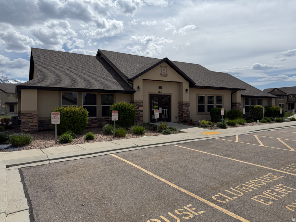 1867 E 160 S Spanish Fork, UT 84660