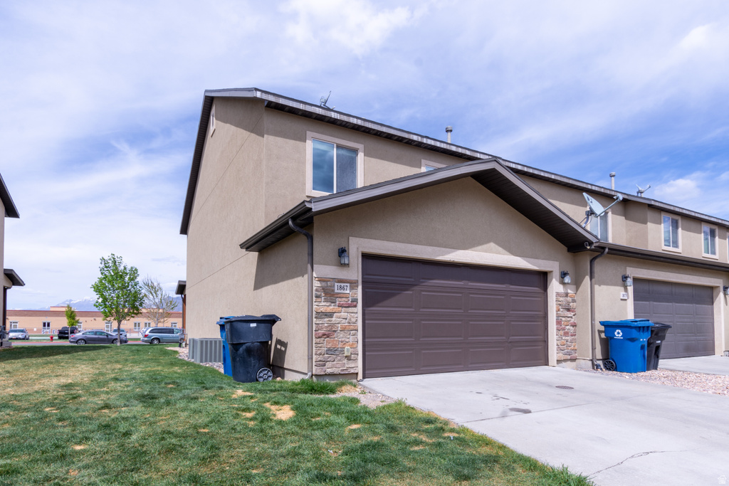 1867 E 160 S Spanish Fork, UT 84660