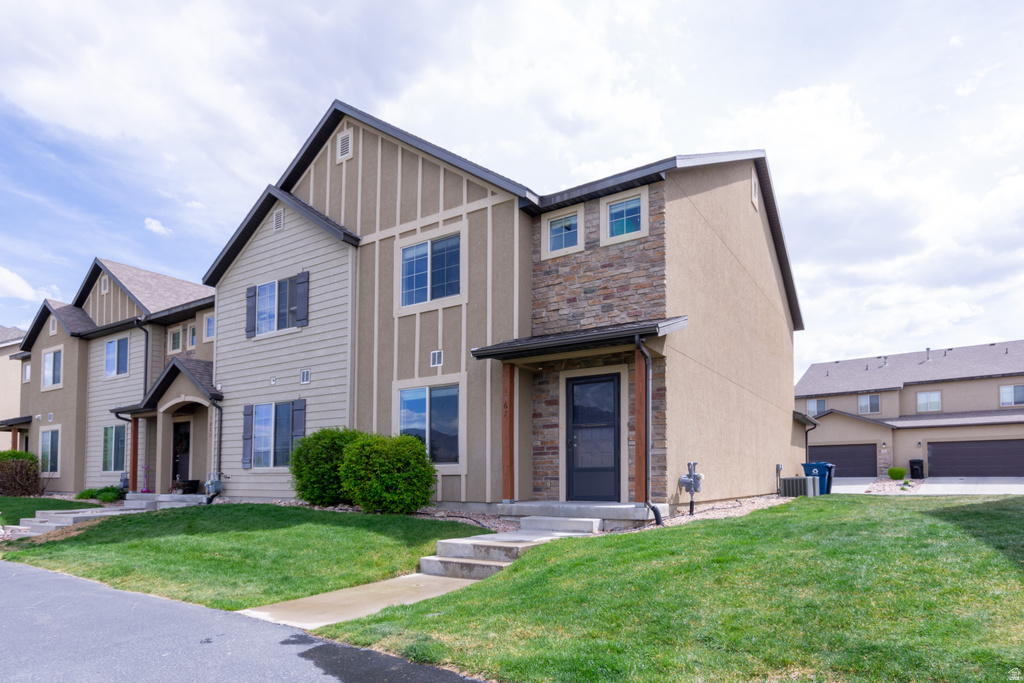 1867 E 160 S Spanish Fork, UT 84660